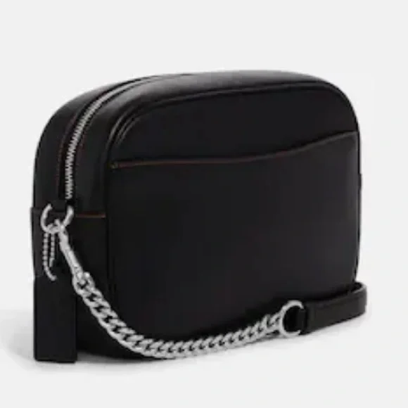 Coach Jamie Camera Bag With Happy Dog - Picture 3 of 4